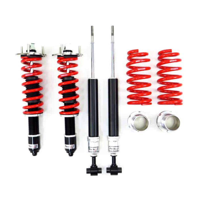 Evasive Motorsports: RS-R Basic*I Active Coilovers - Lexus IS350 F ...