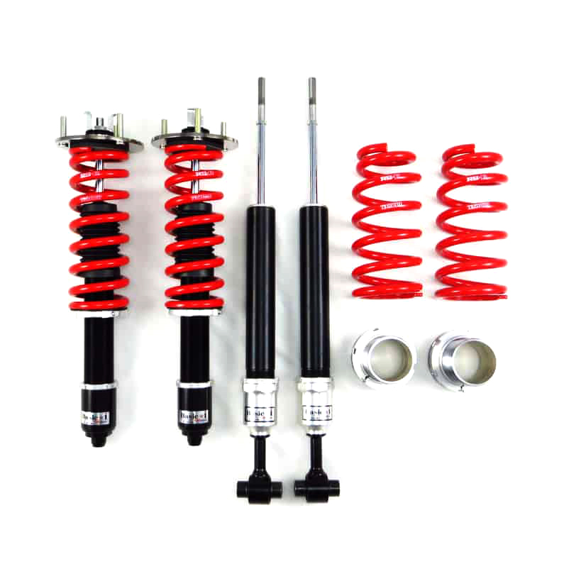 Evasive Motorsports: RS-R Basic*I Active Coilovers - Lexus RC350 F ...