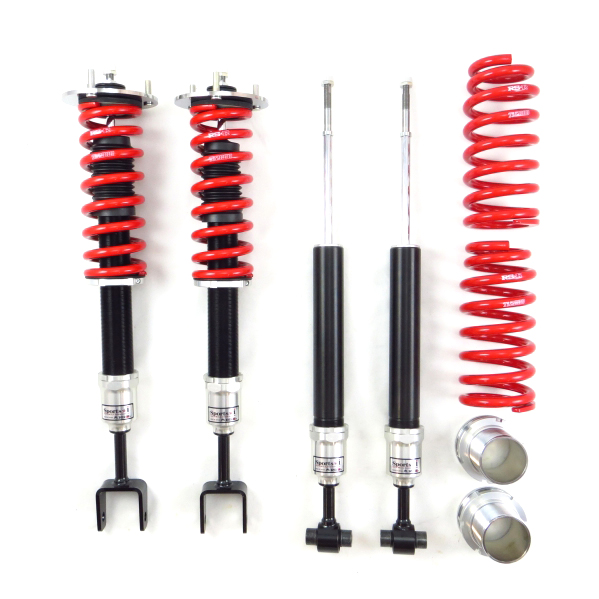 Evasive Motorsports: RS-R Sports*I Coilovers - Honda Accord 2.0T Sports ...