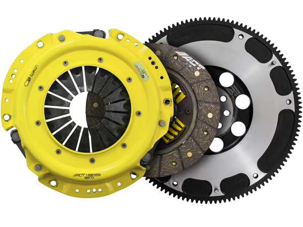 scion frs racing clutch