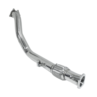 Would this exhaust fit my Forester? | Subaru Forester Owners Forum