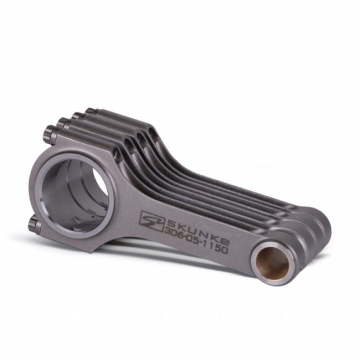 Skunk2 Alpha Series Connecting Rods - Honda / Acura K24A1 / K24A2 / K24A4 / K24A8