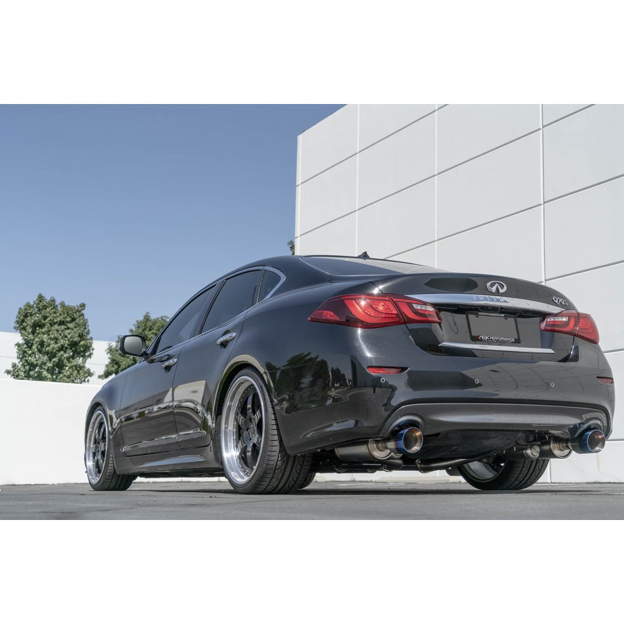 infiniti q70 performance upgrades