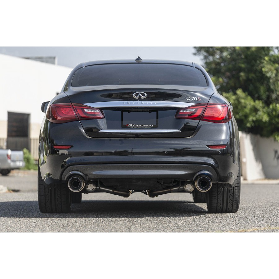 infiniti q70 performance upgrades