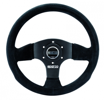 Sparco P300 Steering Wheel (300mm)