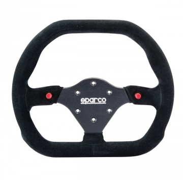 Sparco P310 Steering Wheel (310mm)