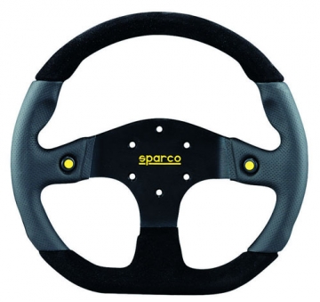 Sparco L999 Steering Wheel (330mm)