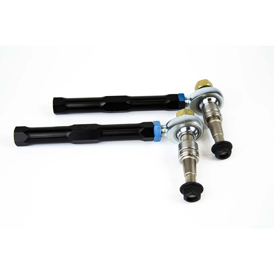 Evasive Motorsports: SPL Bumpsteer Adjustable Tie Rod Ends