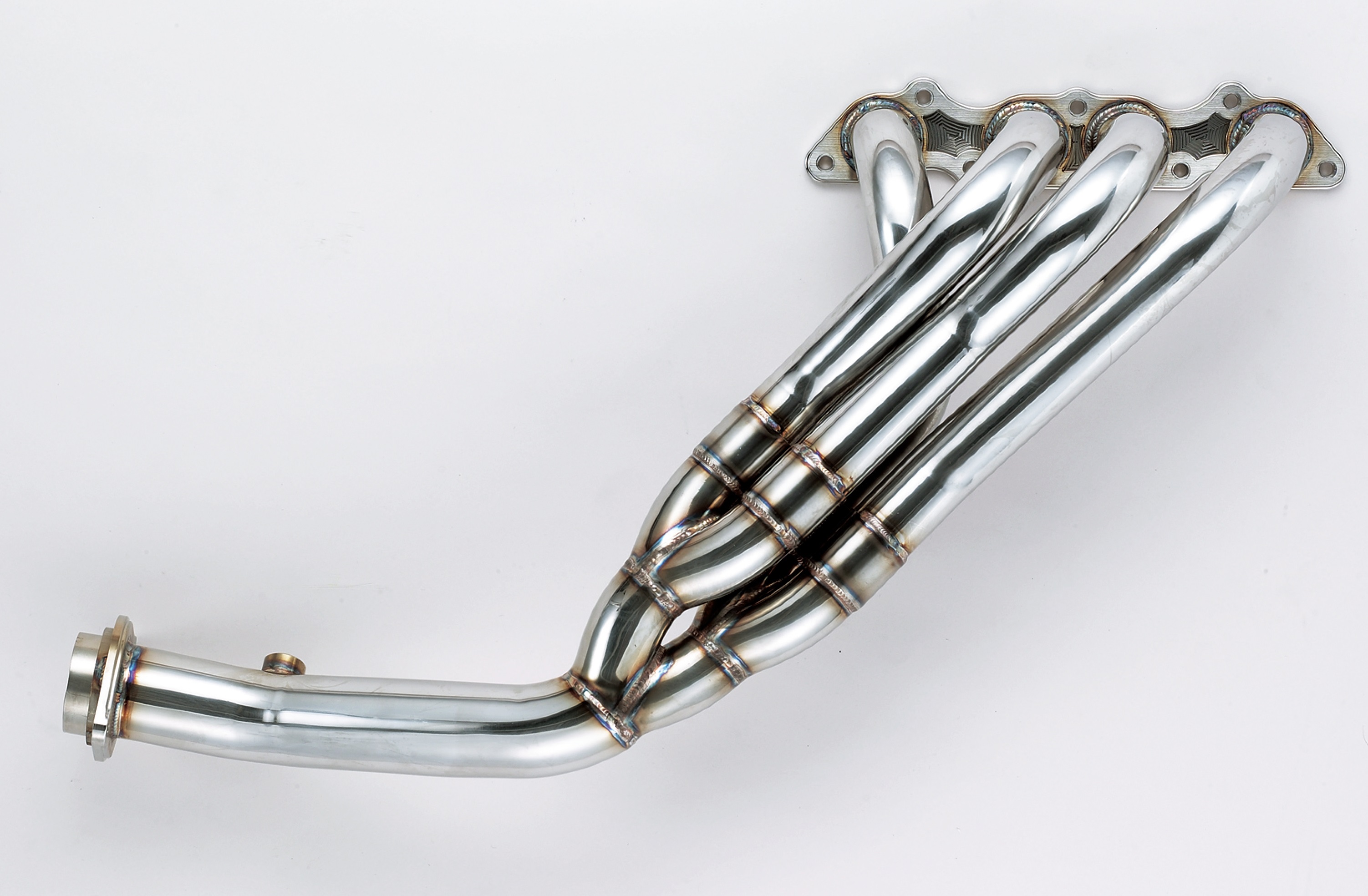 Evasive Motorsports: Spoon Sports 421 Exhaust Manifold - Honda