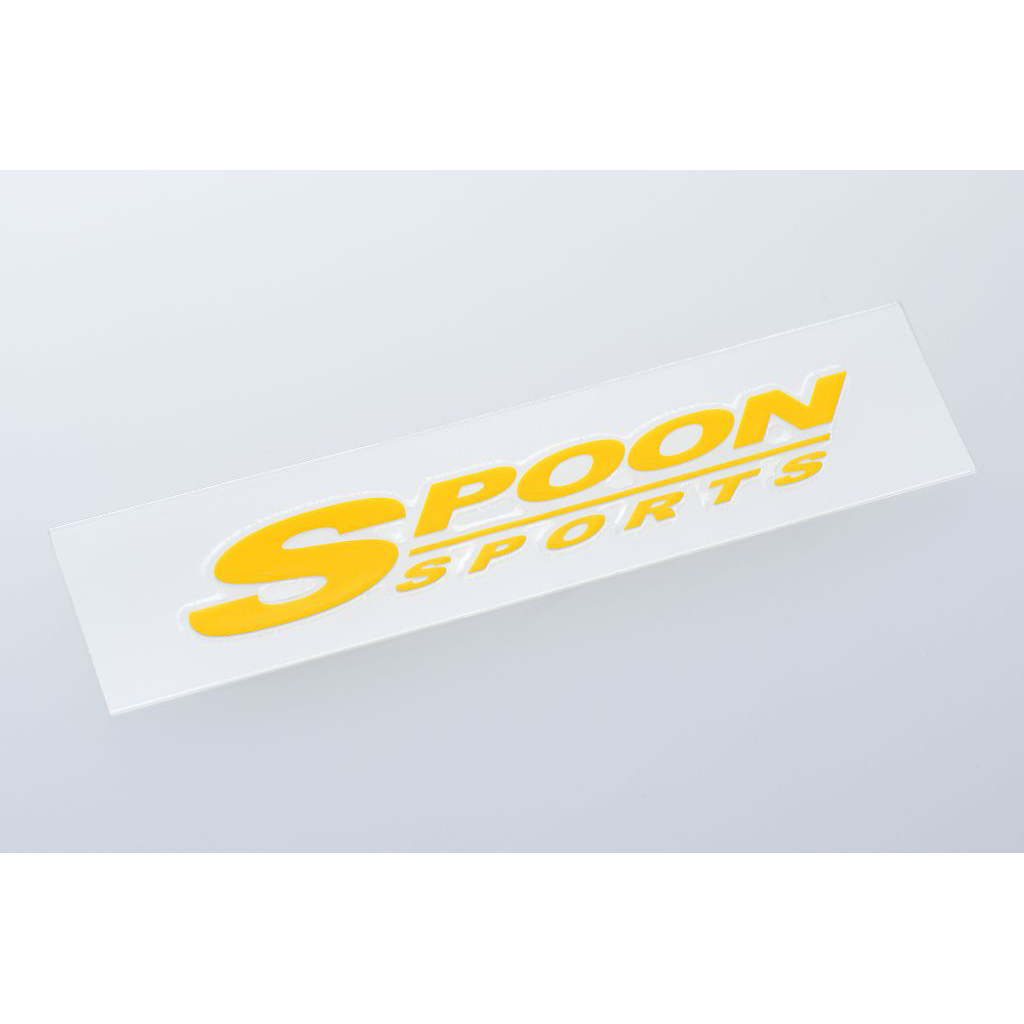 Spoon Sports Logo