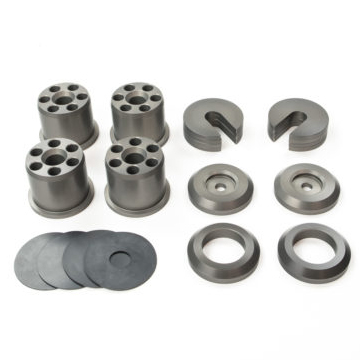 Evasive Motorsports: Voodoo13 Subframe Bushings - Nissan Skyline R34 ...