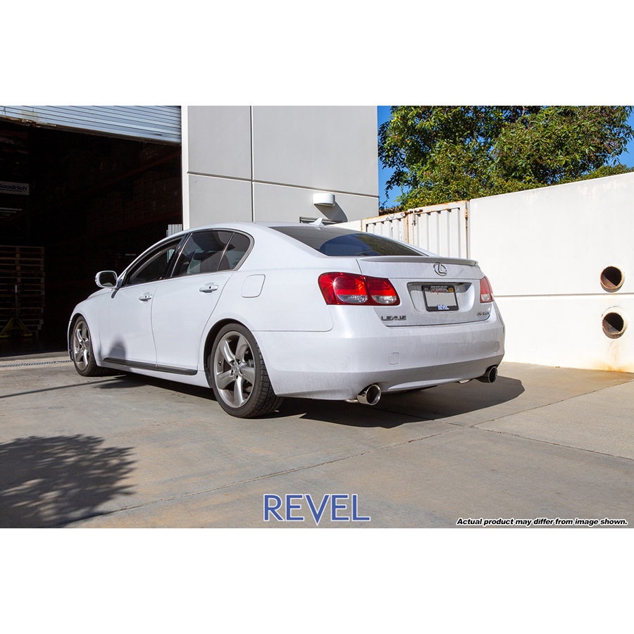 lexus gs300 performance upgrades