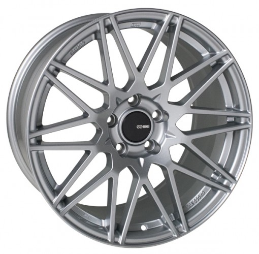 Evasive Motorsports: Enkei TMS Wheel - 17x8.0 / 5x100 / Offset +45