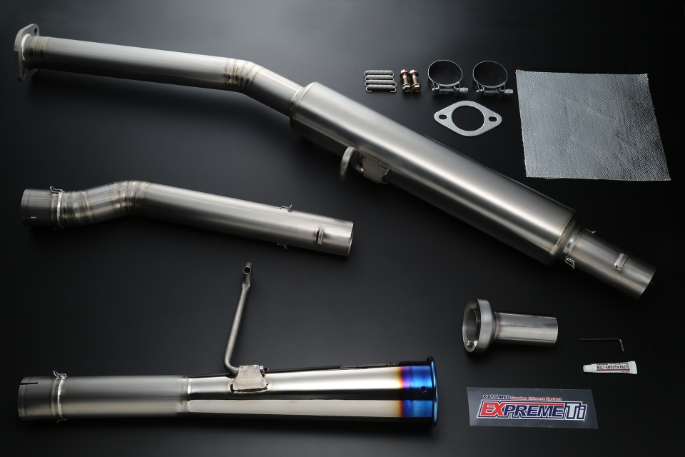 ae86 performance parts