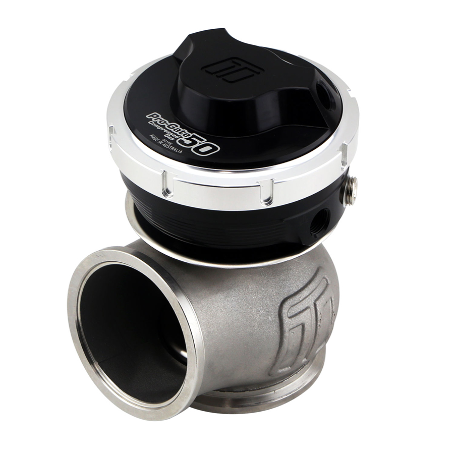 Evasive Motorsports Turbosmart Wg Cg Gen V Pro Gate Cg Compressed Gas External Wastegate