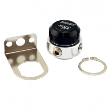 Turbosmart Turbo Oil Pressure Regulator (OPR) T40 40psi - Black