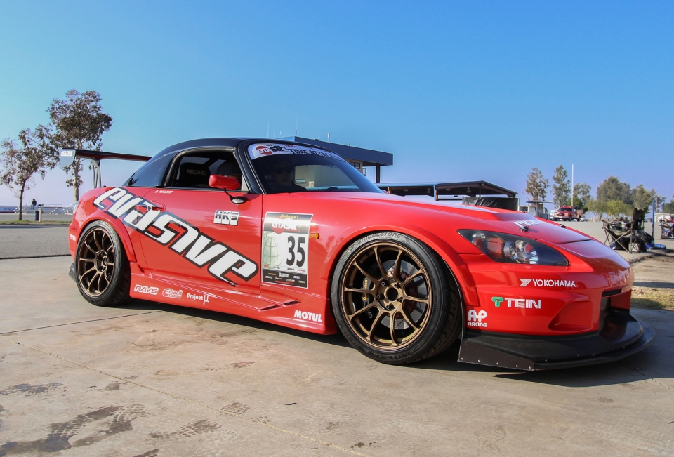 s2000 voltex fender flares