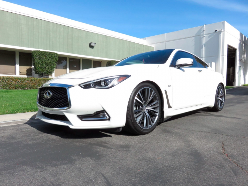 q60 performance parts