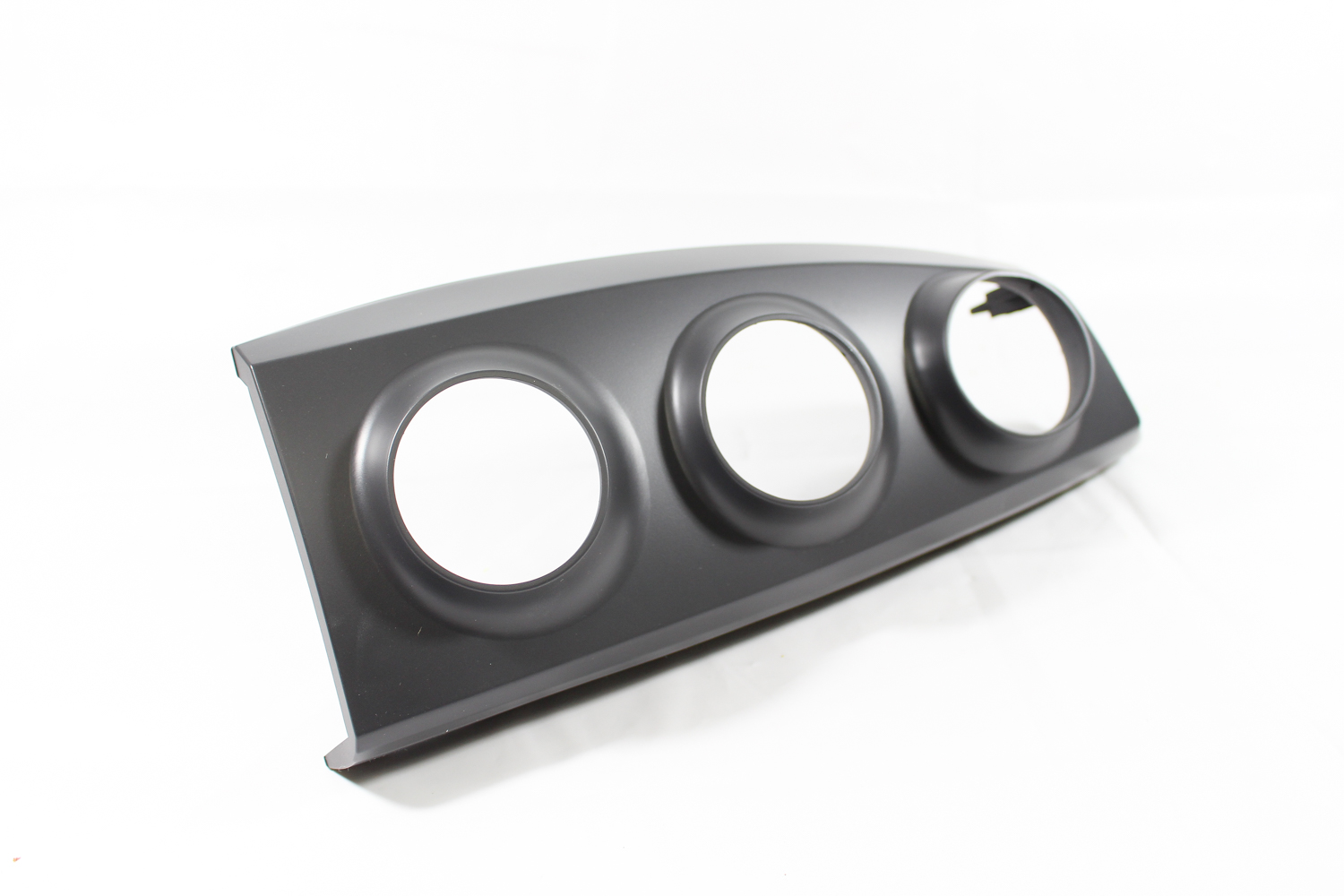 Autometer Direct Fit Dash Pod (Triple Gauge Mount) - 2013+ FT86