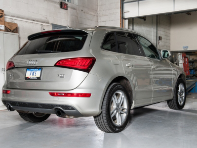 audi q5 performance parts