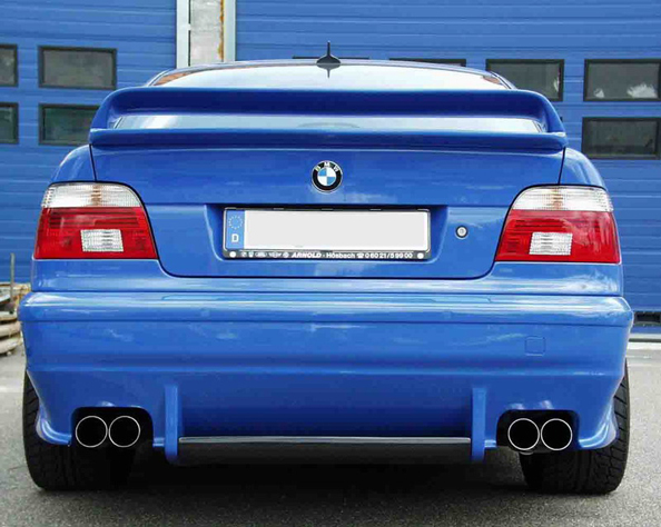 bmw e39 aftermarket parts