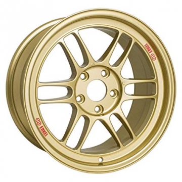 Enkei RPF1 Wheel - 18x8.0 / 5x100 / +45 (Gold)