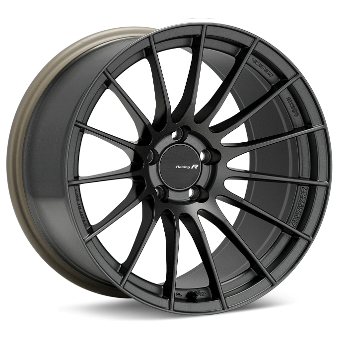 Evasive Motorsports: Enkei RS05-RR Wheel - 18x10.5 / 5x114.3 / Offset ...