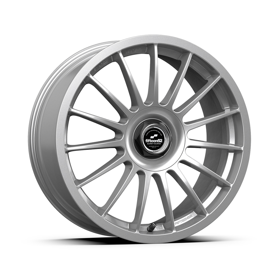 Evasive Motorsports: Fifteen52 Podium Wheel - 17x7.5 / Offset +42 ...