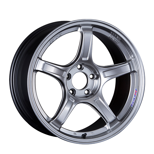 Evasive Motorsports: SSR GTX03 Wheel (STD Face) - 16x6.5 / Offset +53 ...