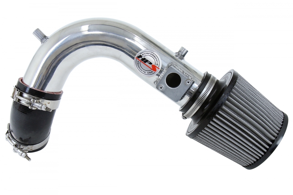 Evasive Motorsports: HPS Shortram Air Intake - Honda Accord 2.4L