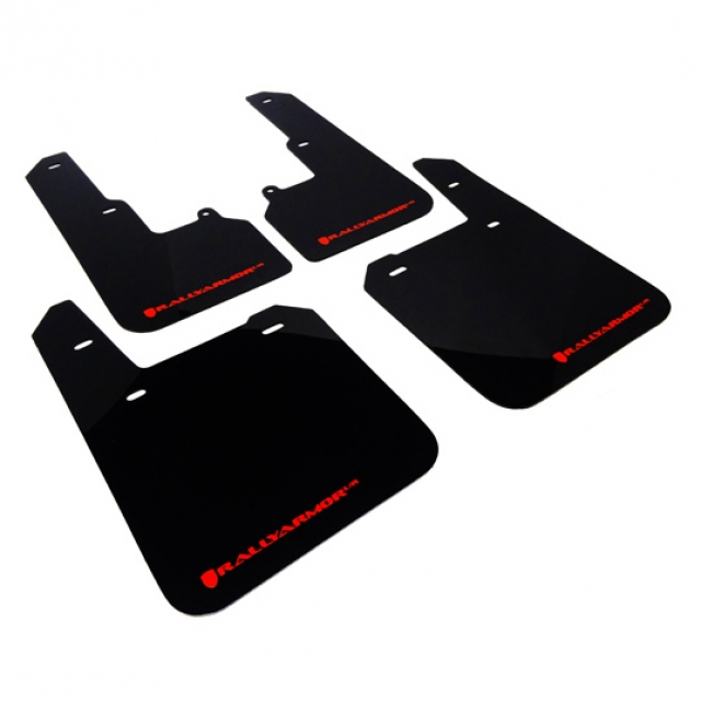 Rally armor online mud flaps gti