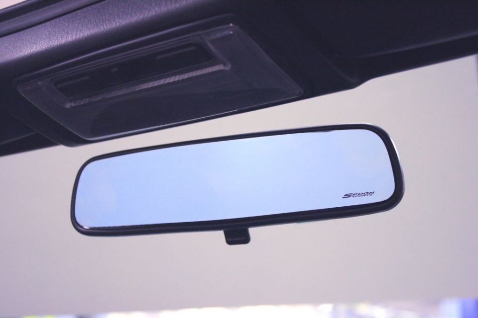 honda accord rear view mirror