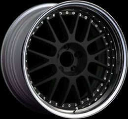 Evasive Motorsports: SSR Professor MS1 Wheel - 19x9.5 / Offset +35