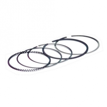 Supertech Piston Rings - 96.50mm Piston ring kit / thickness: 1mm x 1.20mm x 2.80mm