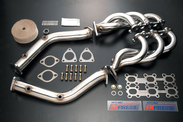 350z headers deals