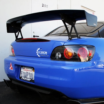 Voltex Type 1S Wing