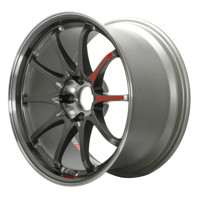 Evasive Motorsports: Volk Racing CE28SL Wheel - 17x9.0 / 5x114.3 