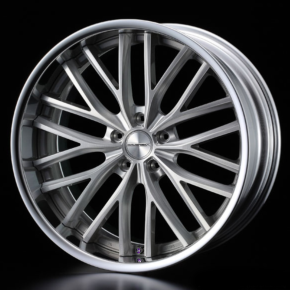 Evasive Motorsports: Maverick 910m Wheel (normal Rim) - 19x8.0   Offset 