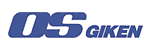 OS Giken Logo