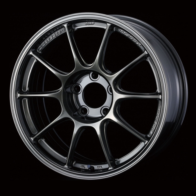 WedsSport TC105X Wheels | Evasive Motorsports